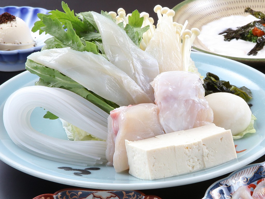 博多 ぼ て